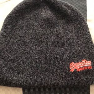 Super Dry Beanie